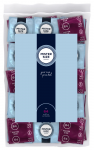 Mister Size 64mm Ultra-Thin Vegan Latex Condoms 100-Pack Large Fit