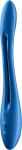 Satisfyer Elastic Game Flexible Silicone Multifunctional Massager Black