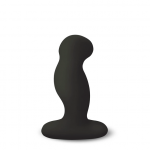 Nexus G-Play Plus Small Black - Compact Rechargeable Vibrating Device