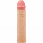 Pretty Love Chelsea Extension Sleeve 7.6 cm Skin-Tone TPR Enhancer