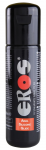 EROS Anal Silicone Glide 100ml - Long-Lasting Medical Lubricant