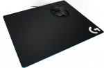 Logitech G640 Juodas Pelės Kilimėlis