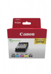 Canon PGI-580/CLI-581 PGBK/C/M/Y/BK/MULTI