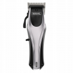 Wahl Rapid Clip 9657 plaukų kirpimo ma&scaron;inėlė sidabrinė