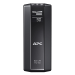 APC BR900G-FR nepertraukiamo maitinimo &scaron;altinis (UPS) 0,9 kVA 540 W