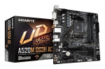 GIGABYTE A520M DS3H pagrindinė plok&scaron;tė