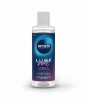 MY.SIZE Pro Tingly Warming Water-Based Lubricant 100ml - Gentle Formula