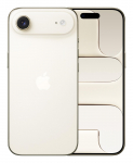 iPhone Air 256GB &scaron;viesiai auksinis