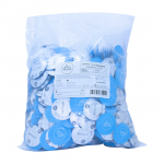 Love Match Classico Premium Condoms 1000 pcs - Optimal Comfort Fit