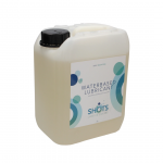 Basic Waterbased Lubricant 5L | Dermatologically Tested, Neutral Formula