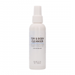 Satisfyer Toy & Body Cleaner 150 ml - Alcohol-Free Gentle Formula