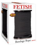 FFS Polyamide Bondage Rope 60m - Durable Braided Restraint System
