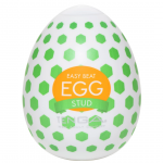 Tenga Egg Wonder Stud Compact Disposable Intimate Device