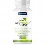 Propharma Super Orgasm Stop 60 Capsules - Advanced Formula for Men&rsquo;s Endurance