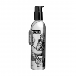 CleanStream Hybrid Lubricant 236ml &mdash; Long-Lasting Dual Formula