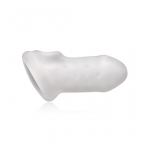 Perfect Fit Fat Boy Thin Sheath 10 cm - Flexible Intimate Extension