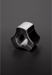 Sinner Gear Magnetic Ball Stretcher Steel - Adjustable Intimate Ring 20 mm