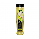 Shunga Massage Oil Irresistible Asian Fusion 240ml - Natural Blend