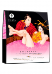 Shunga Lovebath Bath Powder Dragon Fruit 650g - Luxurious Jelly Formula