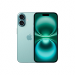 Apple iPhone 16 128GB Berylų žalia