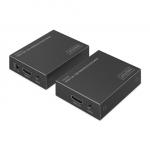 Digitus | HDMI KVM Extender Set, 4K/30Hz | DS-55357