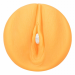 CalExotics Deep Grip Two-Tone Intimate Machine TPE 17.75cm