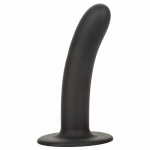CalExotics Boundless Smooth 15.3 cm Silicone Probe Harness Compatible
