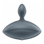 Satisfyer Booty Absolute Beginners 4 Anal Training Set - Silicone, Black