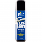 Pjur Back Door Comfort Water Anal Glide 250ml - Moisturizing Formula