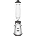 TEFAL | Blender | BL15FD Mix&Move | Tabletop | 300 W | Jar material Tritan | Stainless Steel