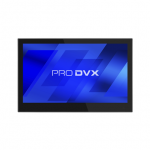 ProDVX | SD-14 | 14 " | 300 cd/m&sup2; | Landscape/Portrait | 24/7 | 300 cd/m&sup2; | 160 &deg; | 160 &deg;