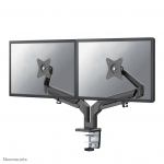 Neomounts DS70-810BL2 monitoriaus laikiklis 32" Juoda