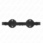 KINK Adjustable Round Eye Cover 5.9 cm - Ergonomic Fit 40.5-67 cm