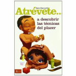 Diablo Picante Book - Techniques for Body Confidence & Sensual Play, EN