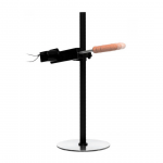 XR Brands The Dicktator Extreme Intimate Machine Adjustable Steel Frame