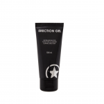 Cobeco Pharma Erection Gel 100 ml - Prolonging Formula for Men