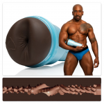 Fleshjack Boys Max Konnor Overdrive Anatomical Texture Machine