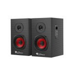 Genesis | Helium 200 | Black | 4 &Omega; | Gaming Speakers