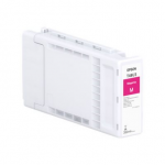 Epson Singlepack UltraChrome Pro 6 Magenta T48U30N (350ml) | Epson C13T48U30N | Epson T48U3 - magenta - original - ink cartridge