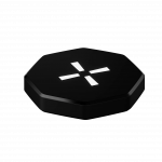 HITSCAN Hyperlight 8K Belaidis Dongle Pelės Adapteris