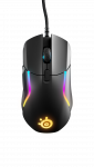 SteelSeries Rival 5 Black (Juoda) Žaidimų Pelė