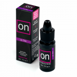 Sensuva On For Her Ultra Intimate Oil 5 ml &mdash; Enhanced Botanical Formula
