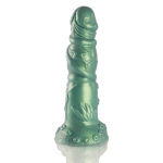 EPIC HADES Silicone Intimate Machine Mythology Series 193mm Multicolor
