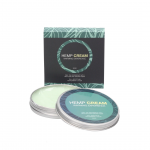 Cobeco Pharma Hemp Cream 30g - Natural Muscle & Joint Relief Formula