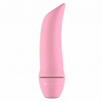 B Swish Bmine Basic Curve Azalea - Compact Multi-Function Intimate Massager