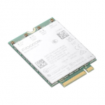 Lenovo | 5G Sub-6 GHz M.2 WWAN Module | ThinkPad Fibocom FM350-GL