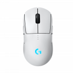 Logitech G Pro 2 Lightspeed Belaidė Žaidimų Pelė Balta
