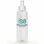 STIMUL8 S8 Hygienic Toy Cleaner 150ml - Advanced Antimicrobial Spray