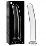 IBIZA Nebula Series Model 9 Intimate Glass System Clear 15.5cm