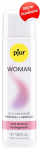 pjur Woman Silicone Personal Lubricant 100 ml - Sensitive Skin Formula